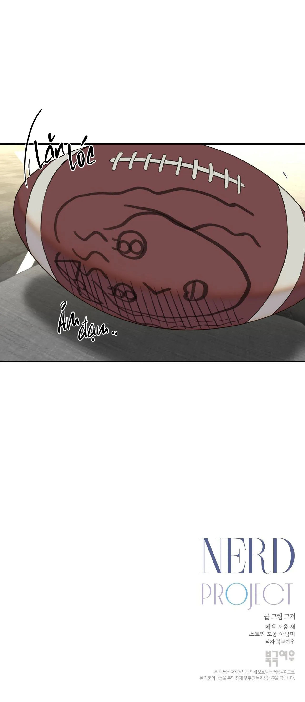 DỰ ÁN MỌT SÁCH Chapter 16 Trang 29