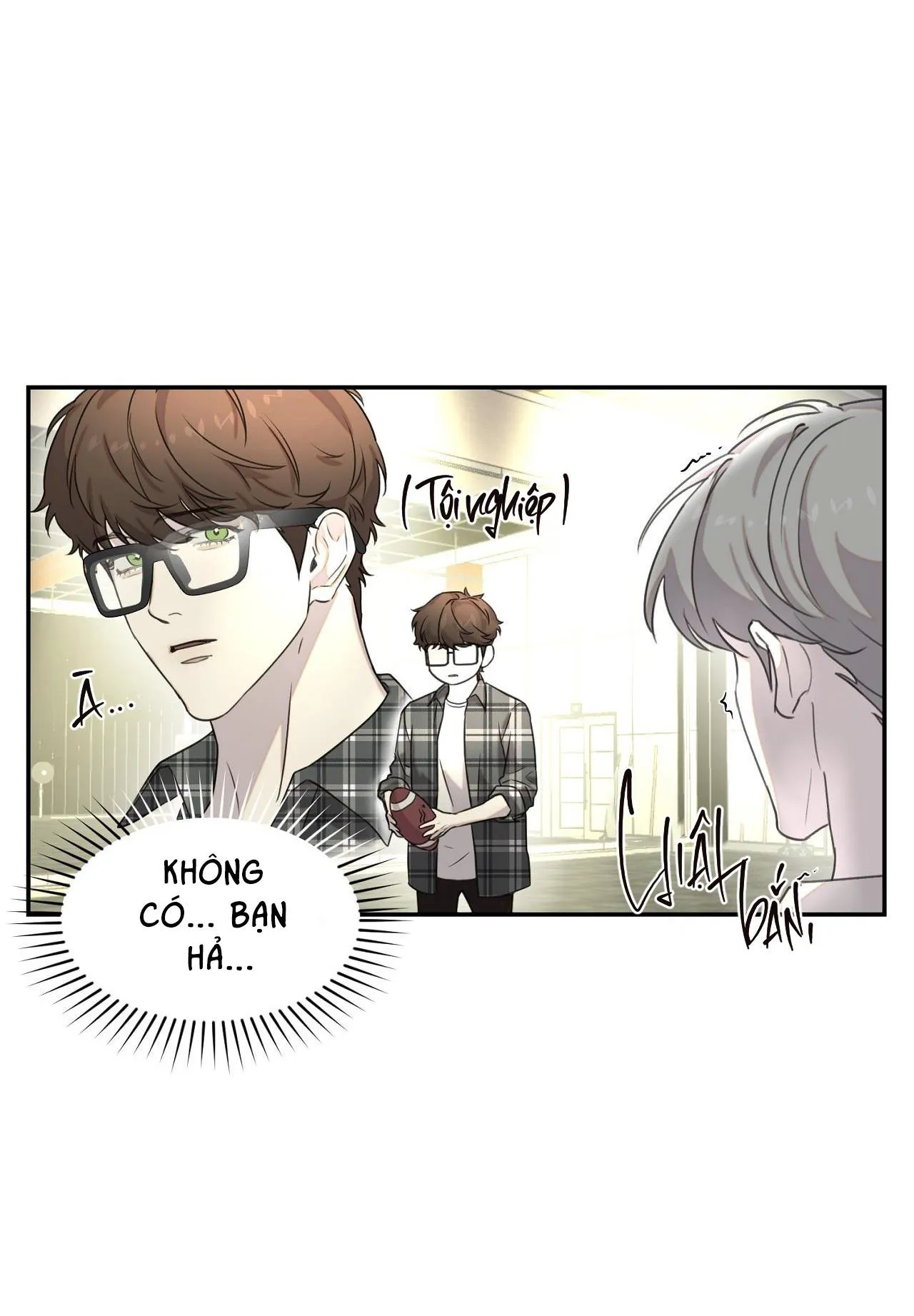 DỰ ÁN MỌT SÁCH Chapter 17 Trang 7