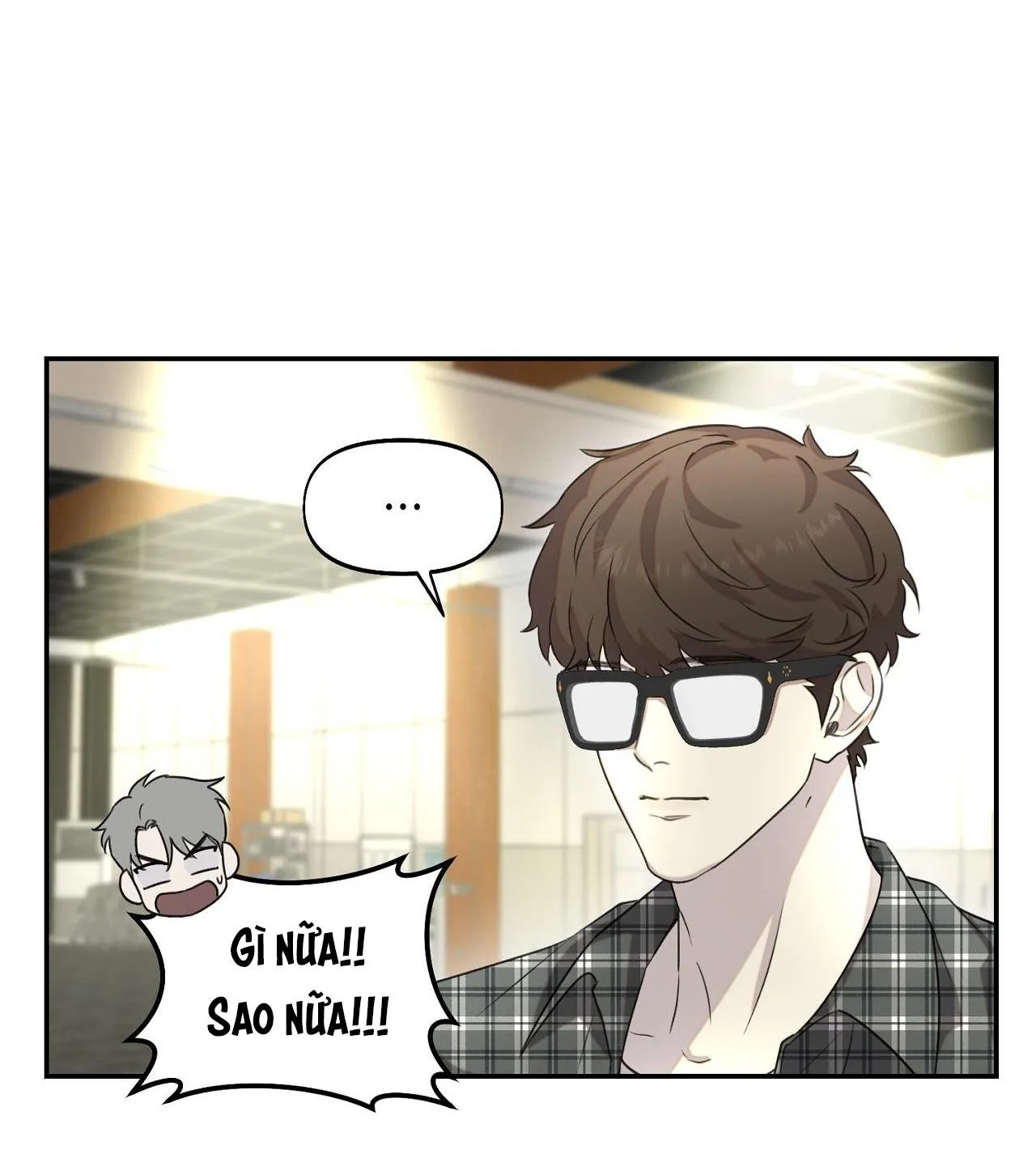 DỰ ÁN MỌT SÁCH Chapter 17 Trang 9