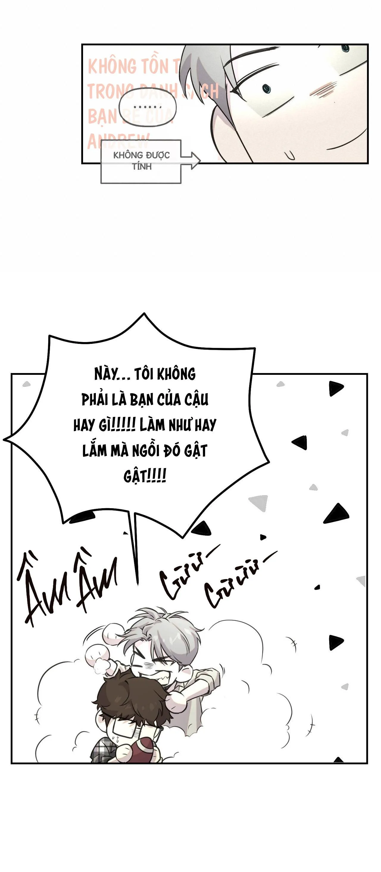 DỰ ÁN MỌT SÁCH Chapter 17 Trang 12