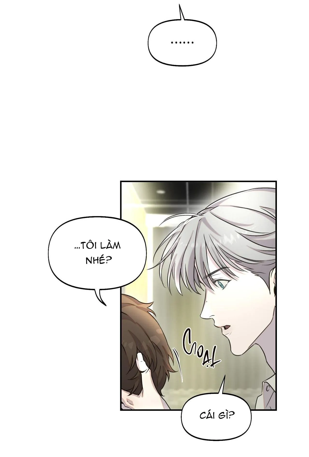 DỰ ÁN MỌT SÁCH Chapter 17 Trang 14