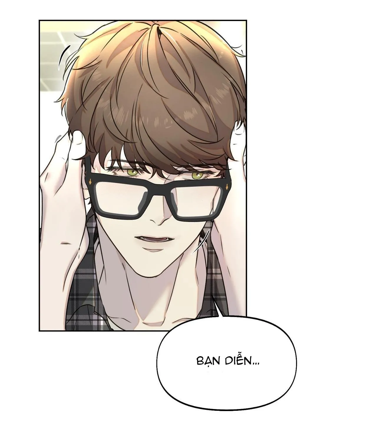 DỰ ÁN MỌT SÁCH Chapter 17 Trang 15