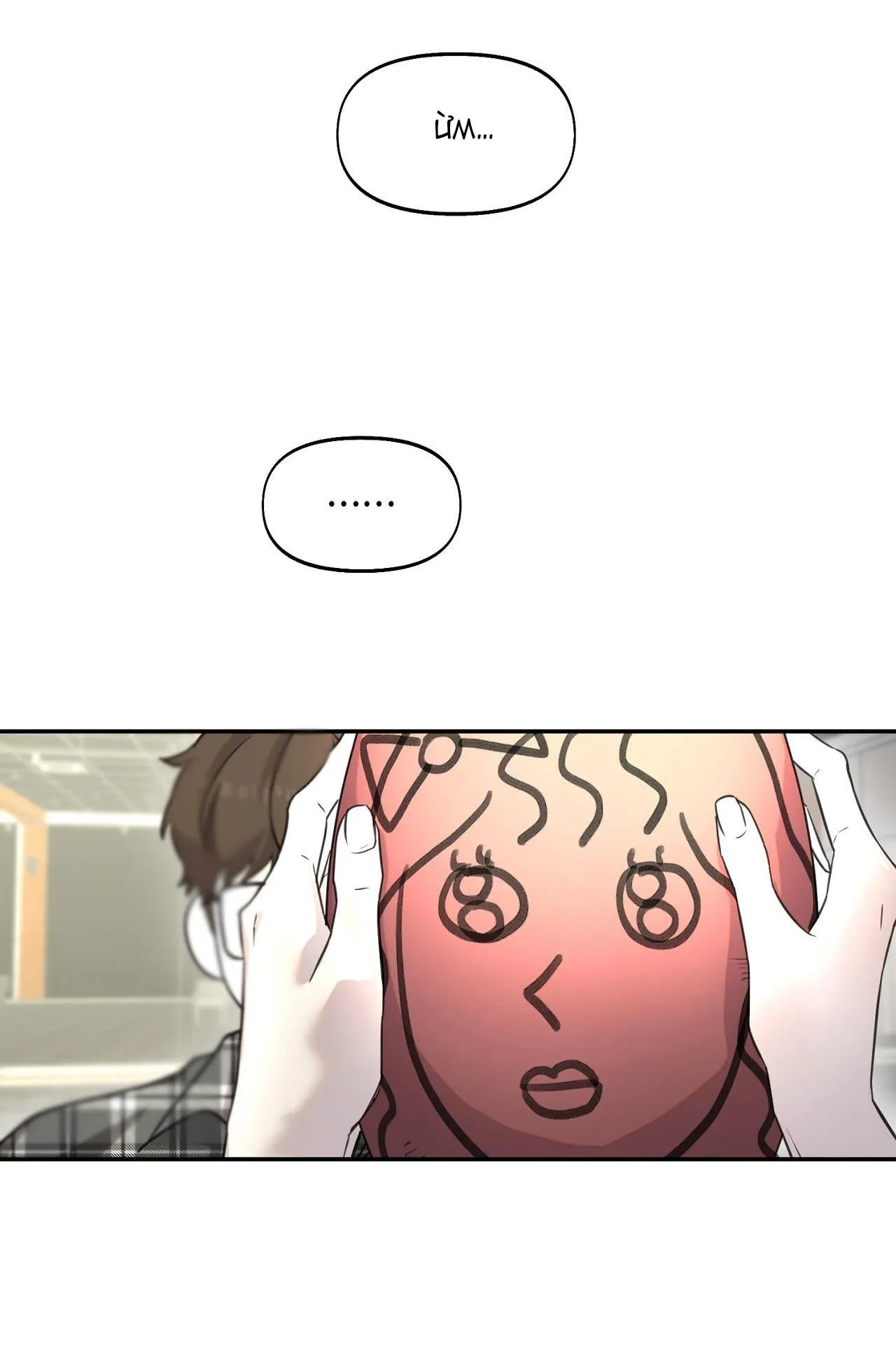 DỰ ÁN MỌT SÁCH Chapter 17 Trang 20