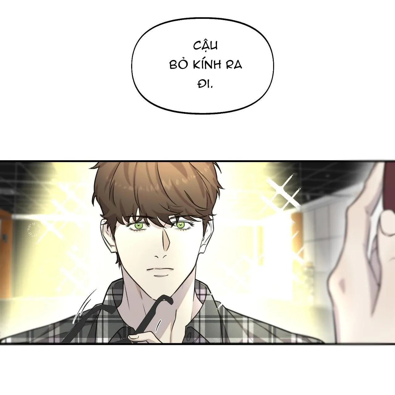 DỰ ÁN MỌT SÁCH Chapter 17 Trang 22