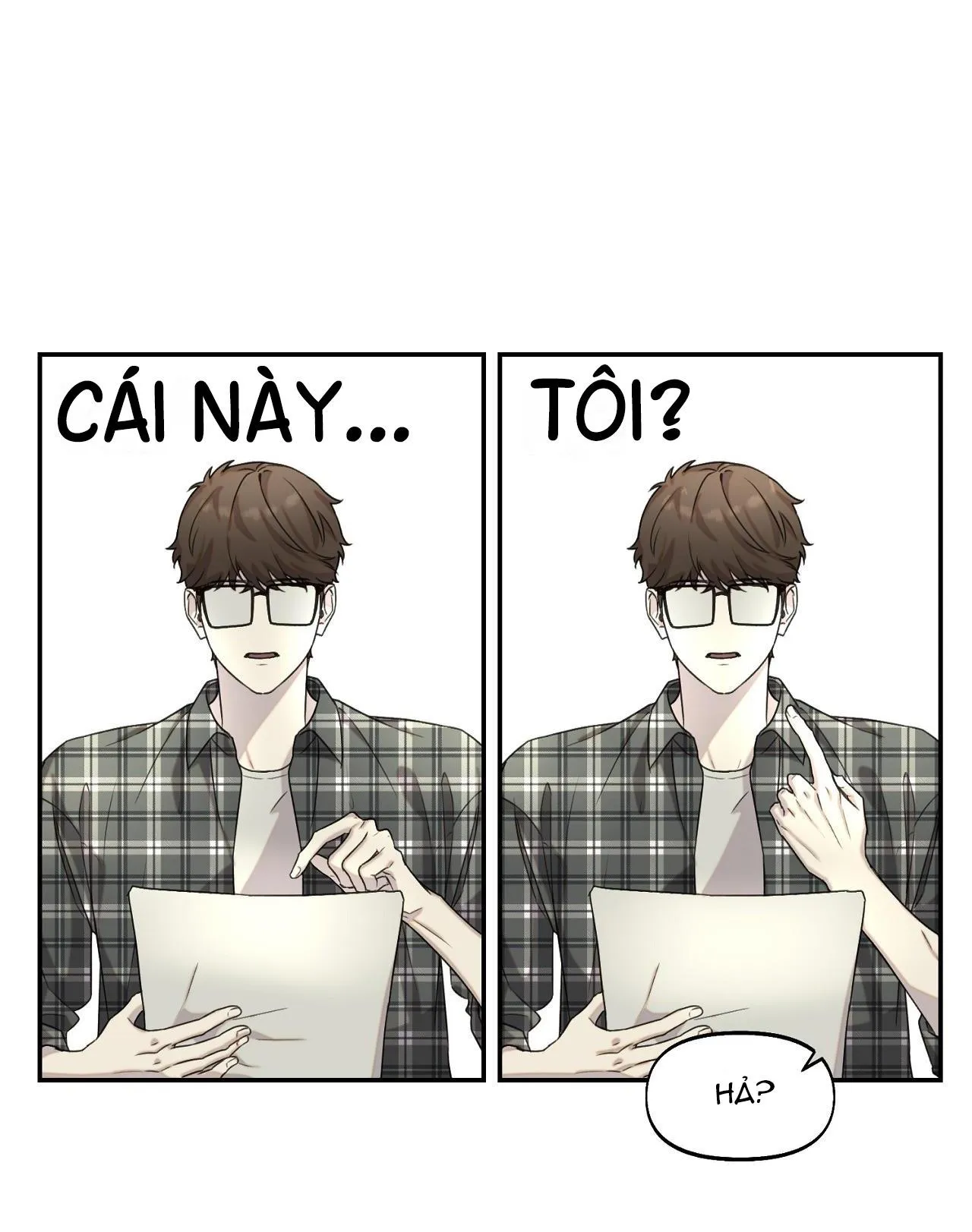 DỰ ÁN MỌT SÁCH Chapter 17 Trang 26