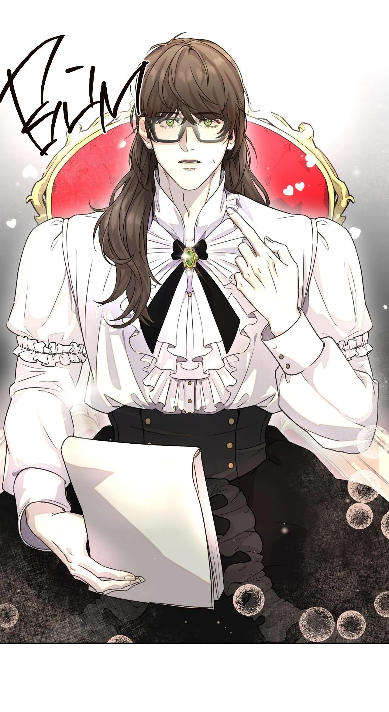 DỰ ÁN MỌT SÁCH Chapter 17 Trang 28