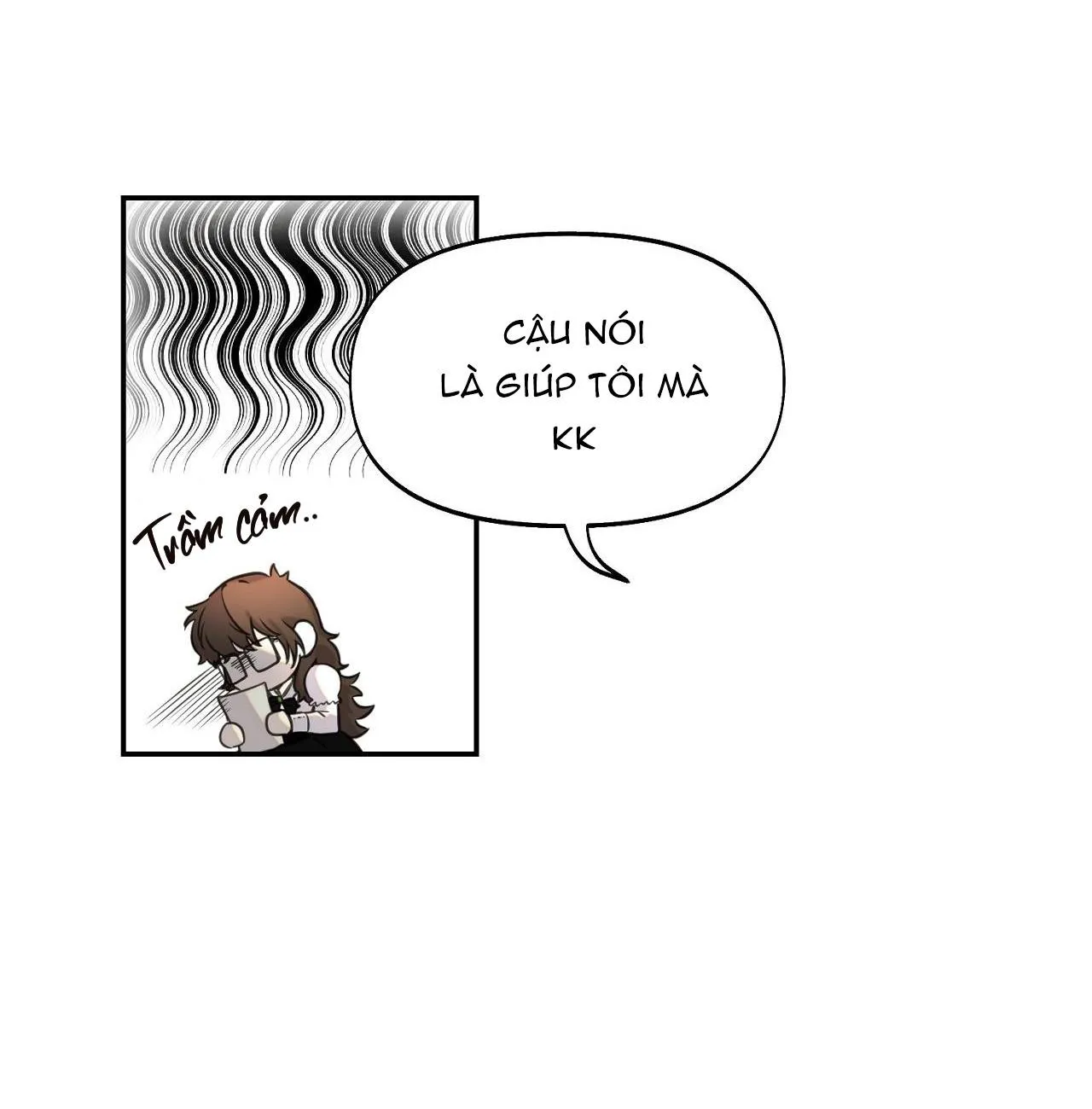 DỰ ÁN MỌT SÁCH Chapter 17 Trang 29