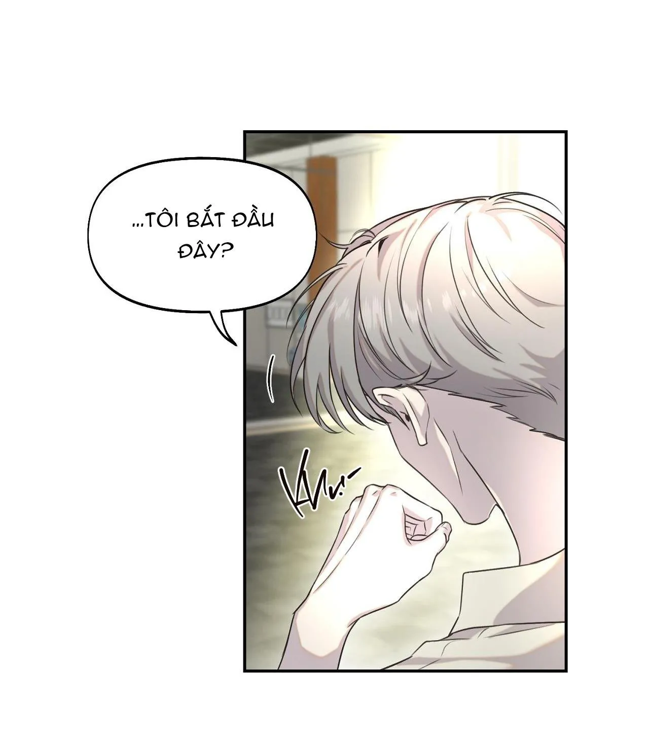 DỰ ÁN MỌT SÁCH Chapter 17 Trang 31