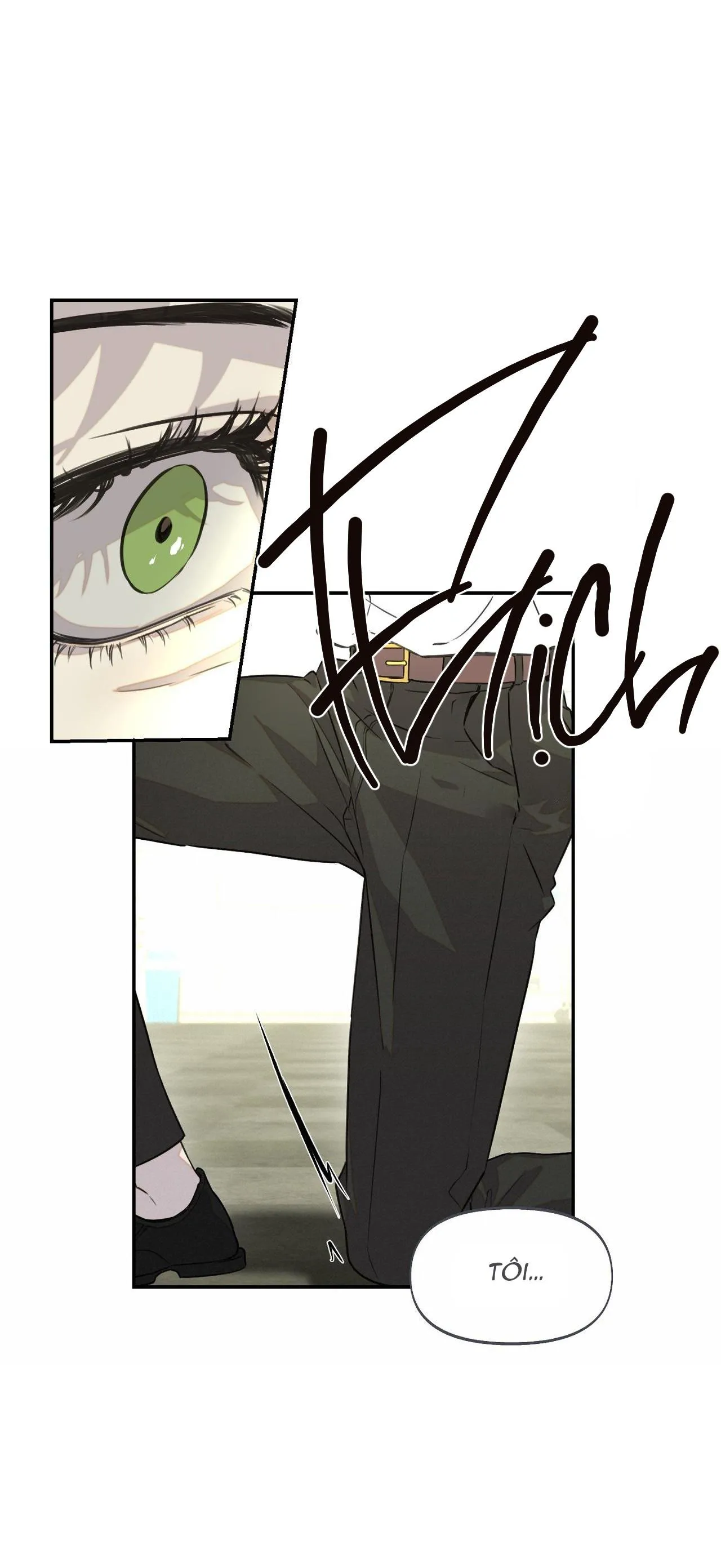 DỰ ÁN MỌT SÁCH Chapter 17 Trang 36