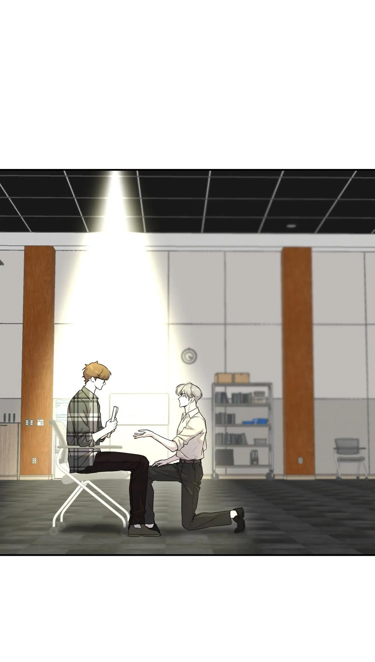 DỰ ÁN MỌT SÁCH Chapter 17 Trang 39