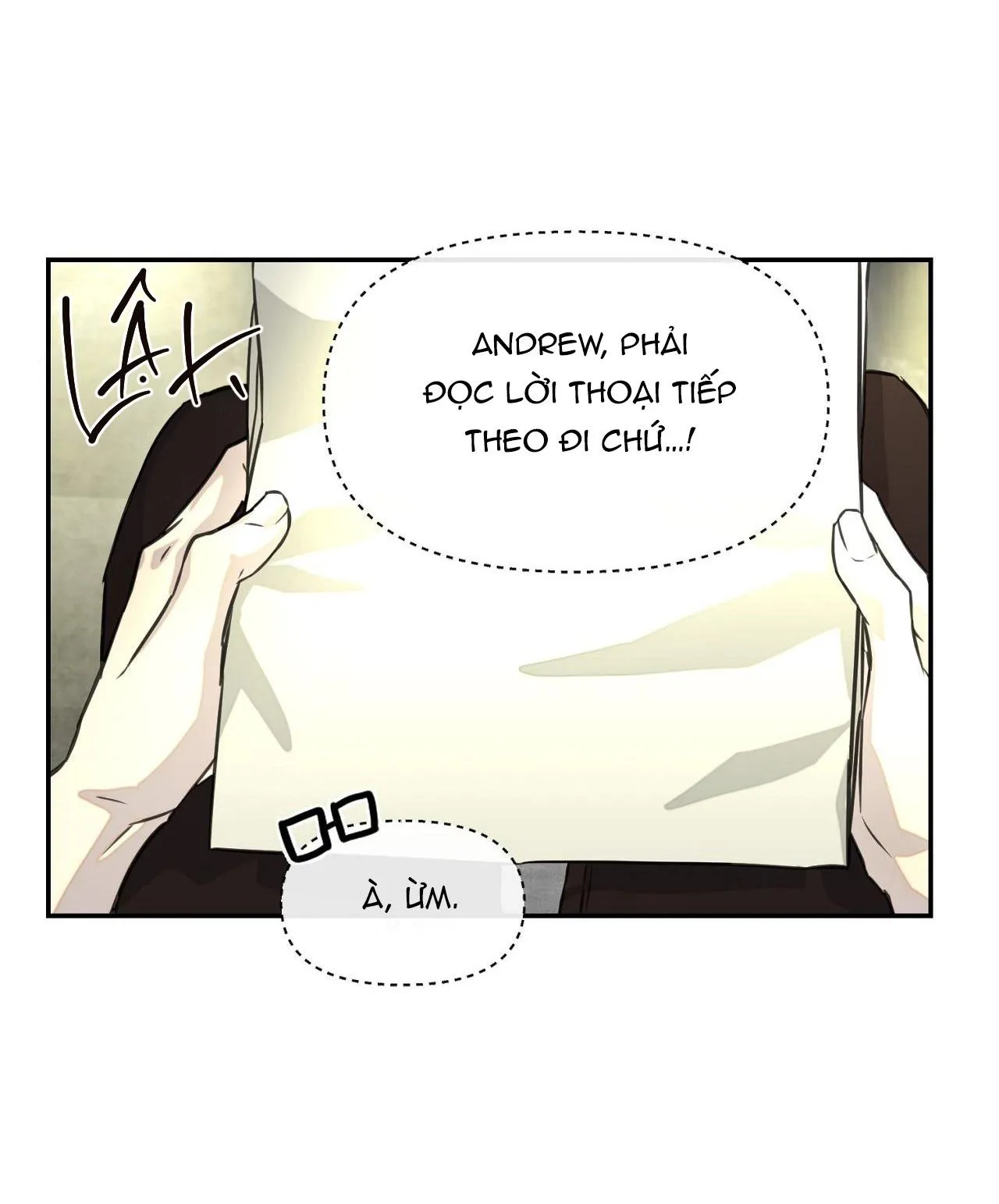 DỰ ÁN MỌT SÁCH Chapter 17 Trang 41