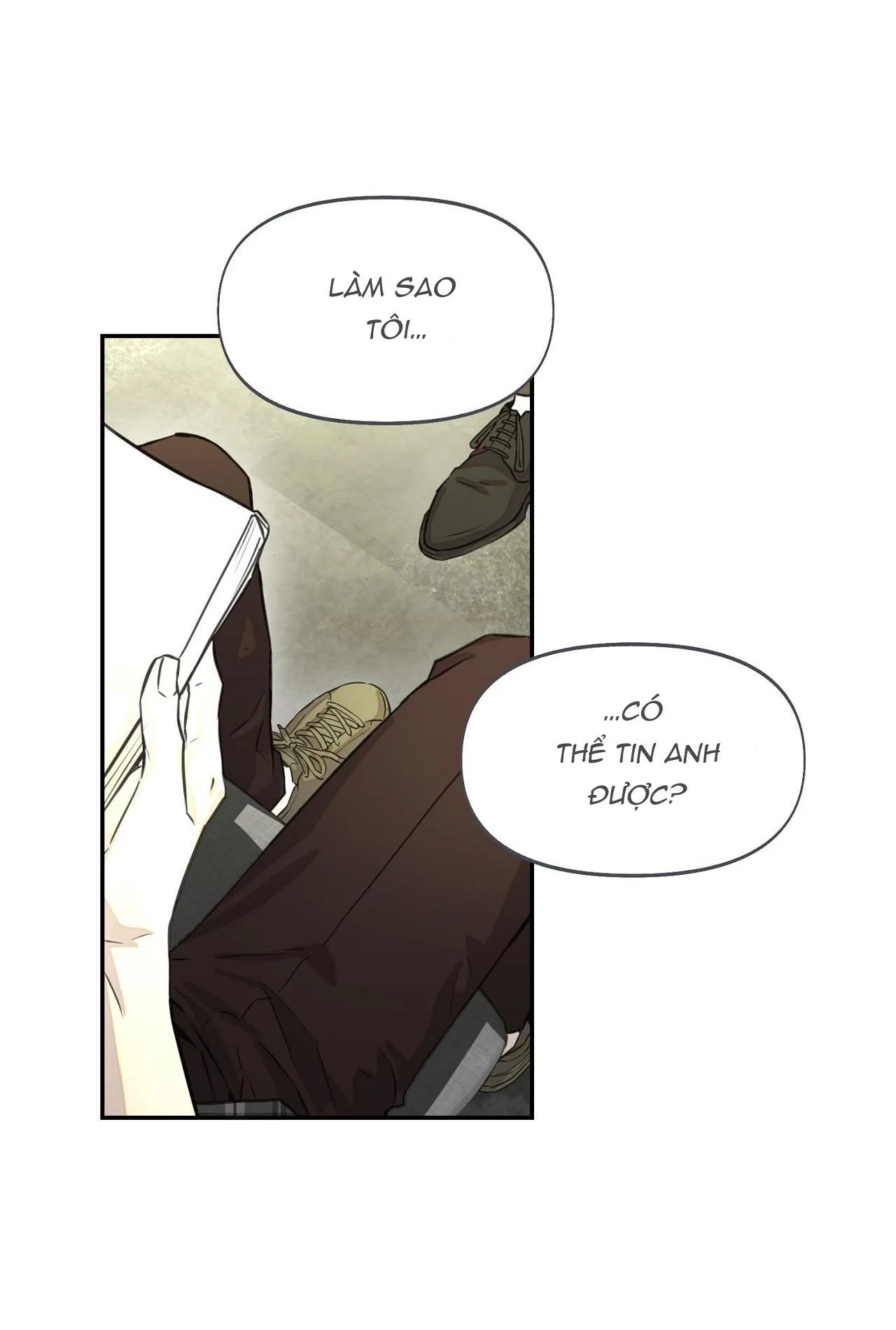 DỰ ÁN MỌT SÁCH Chapter 17 Trang 42