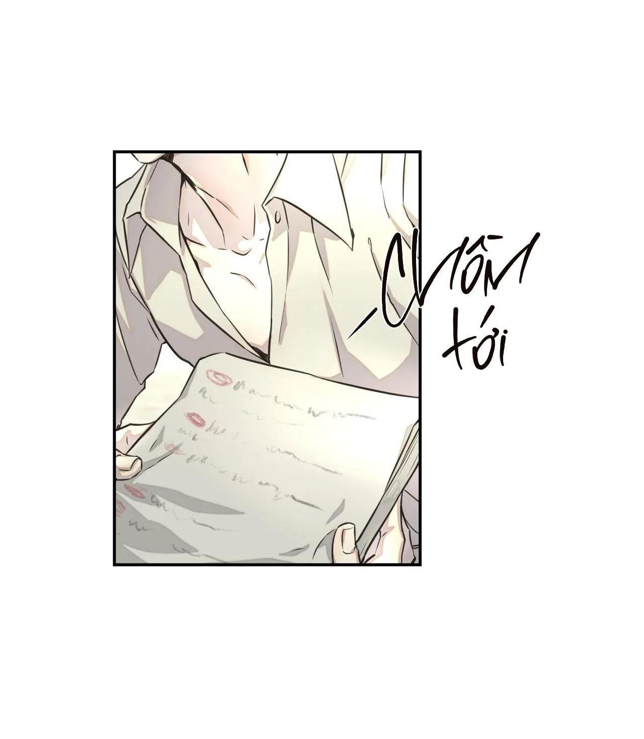 DỰ ÁN MỌT SÁCH Chapter 17 Trang 44