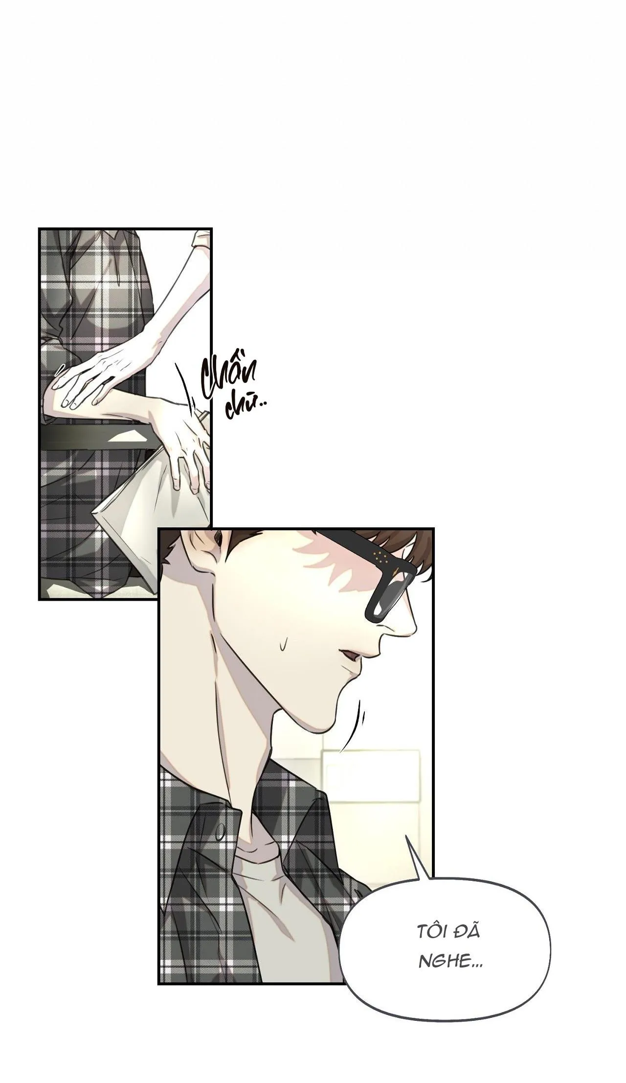 DỰ ÁN MỌT SÁCH Chapter 17 Trang 46