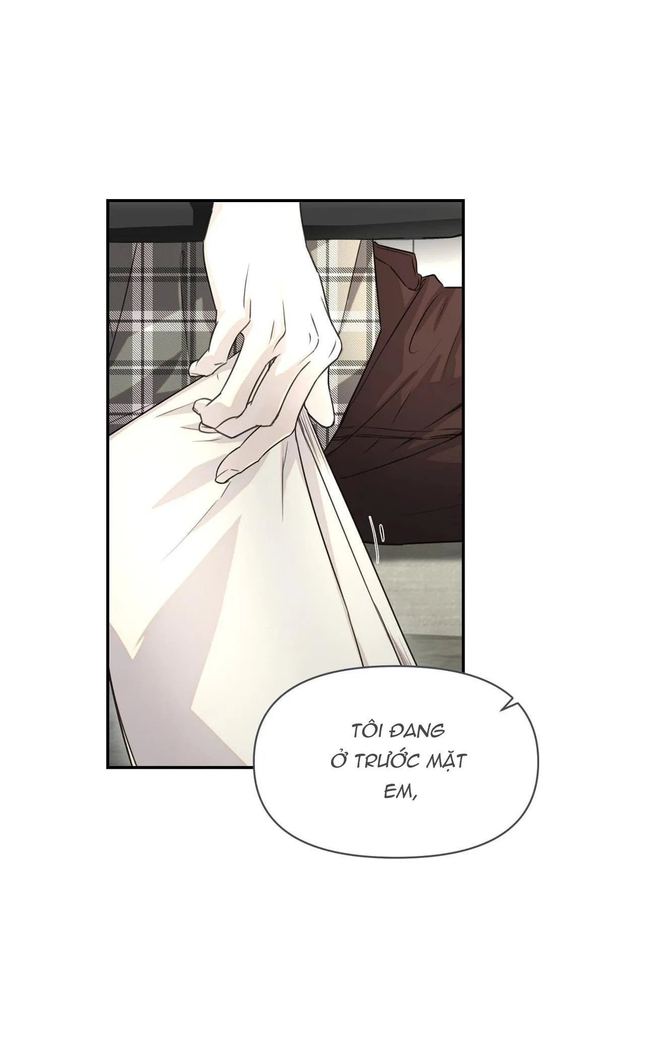 DỰ ÁN MỌT SÁCH Chapter 17 Trang 50