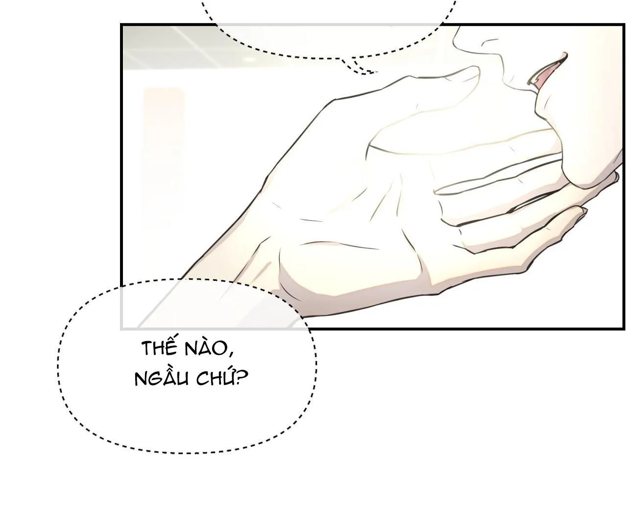 DỰ ÁN MỌT SÁCH Chapter 17 Trang 53