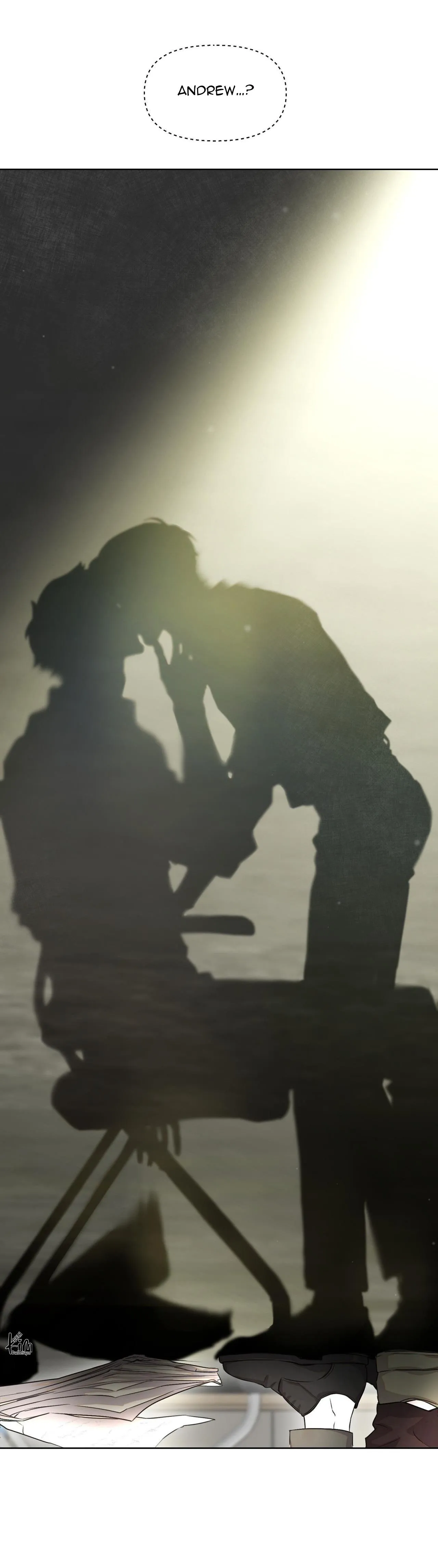 DỰ ÁN MỌT SÁCH Chapter 17 Trang 54