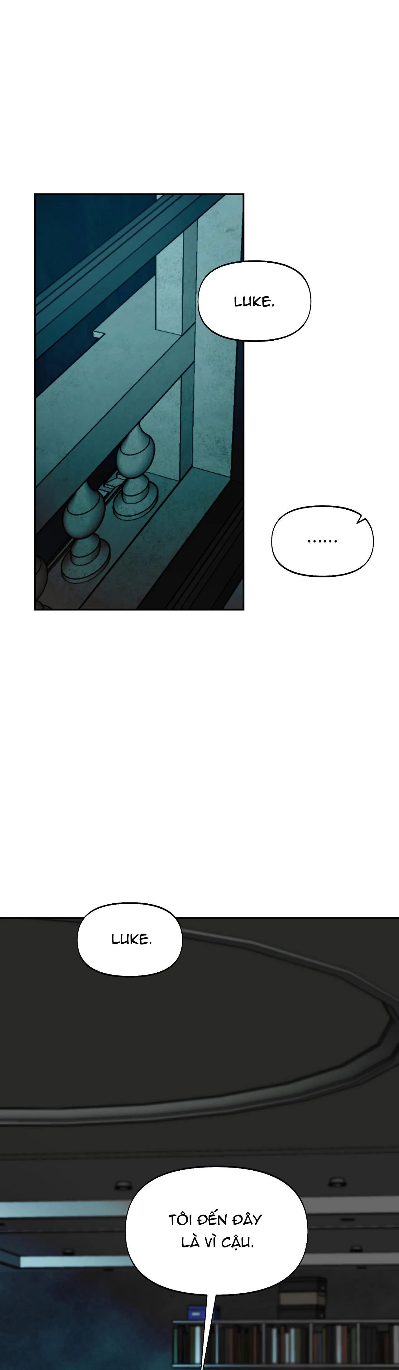 DỰ ÁN MỌT SÁCH Chapter 27 Trang 22