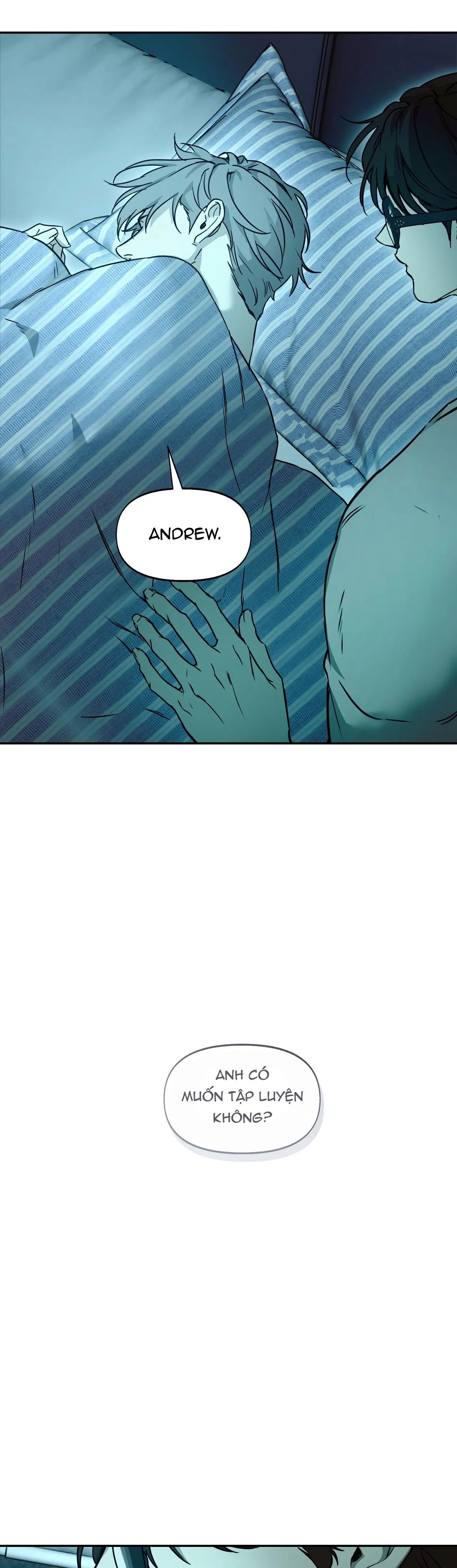 DỰ ÁN MỌT SÁCH Chapter 27 Trang 26