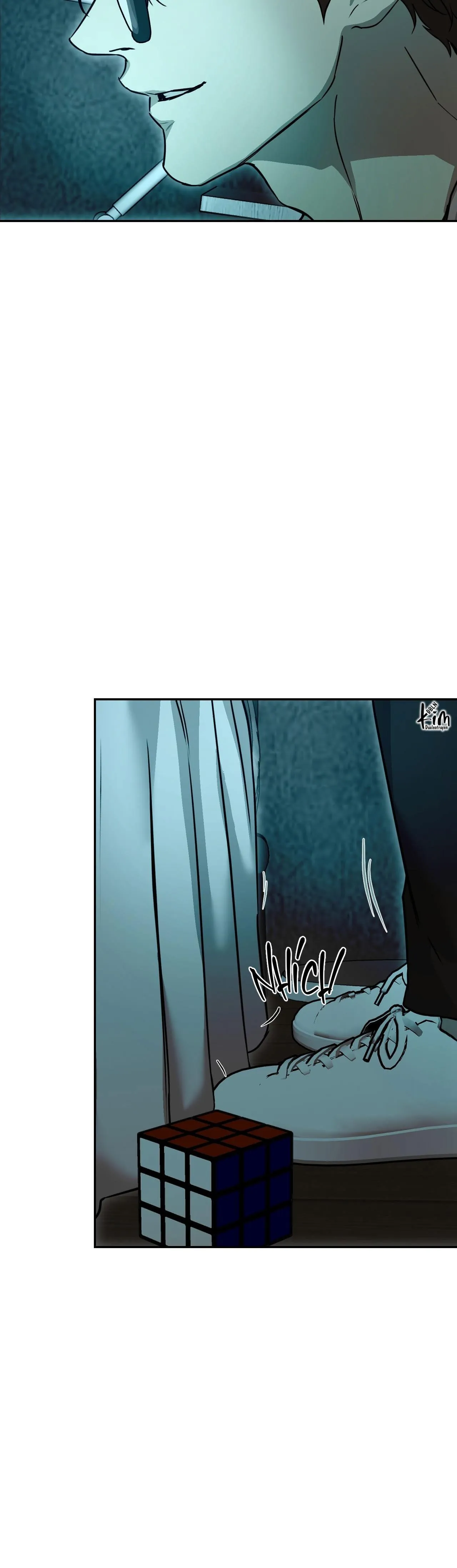 DỰ ÁN MỌT SÁCH Chapter 27 Trang 27