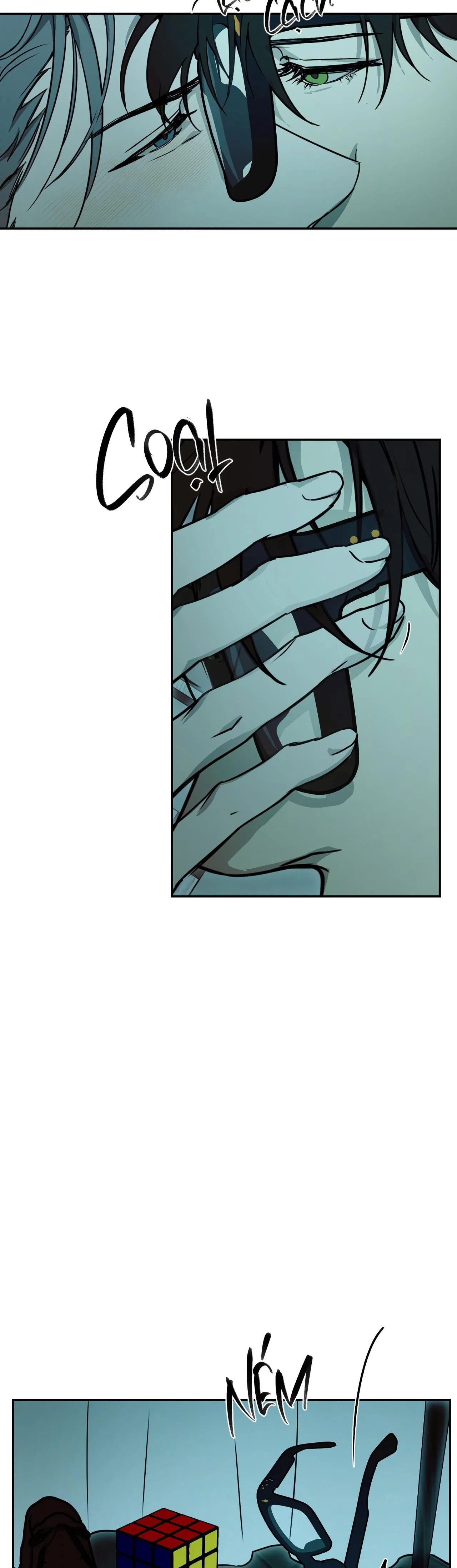 DỰ ÁN MỌT SÁCH Chapter 27 Trang 31