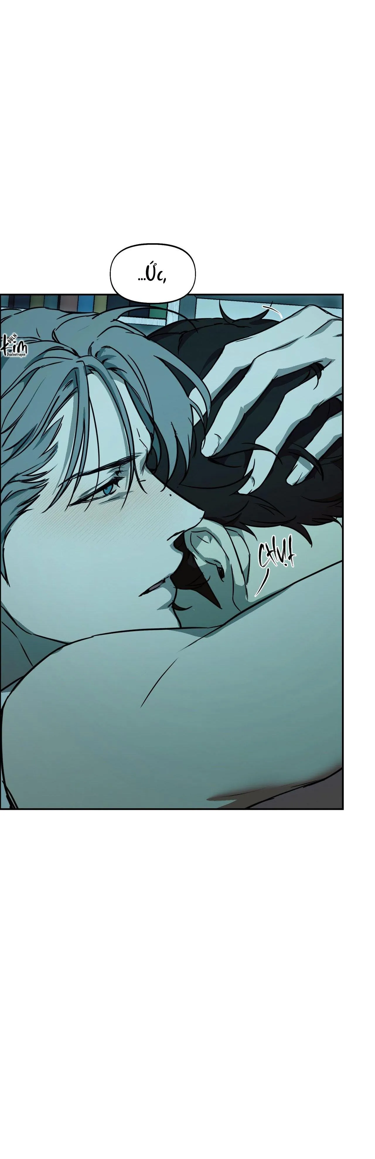 DỰ ÁN MỌT SÁCH Chapter 27 Trang 33