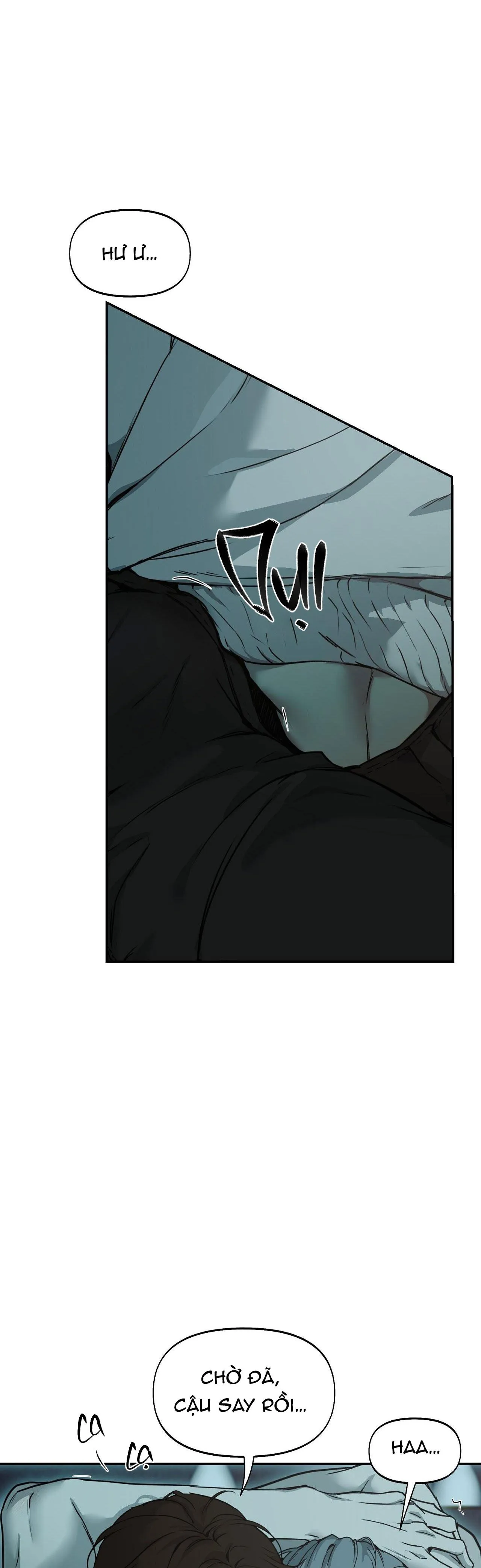 DỰ ÁN MỌT SÁCH Chapter 28 Trang 3