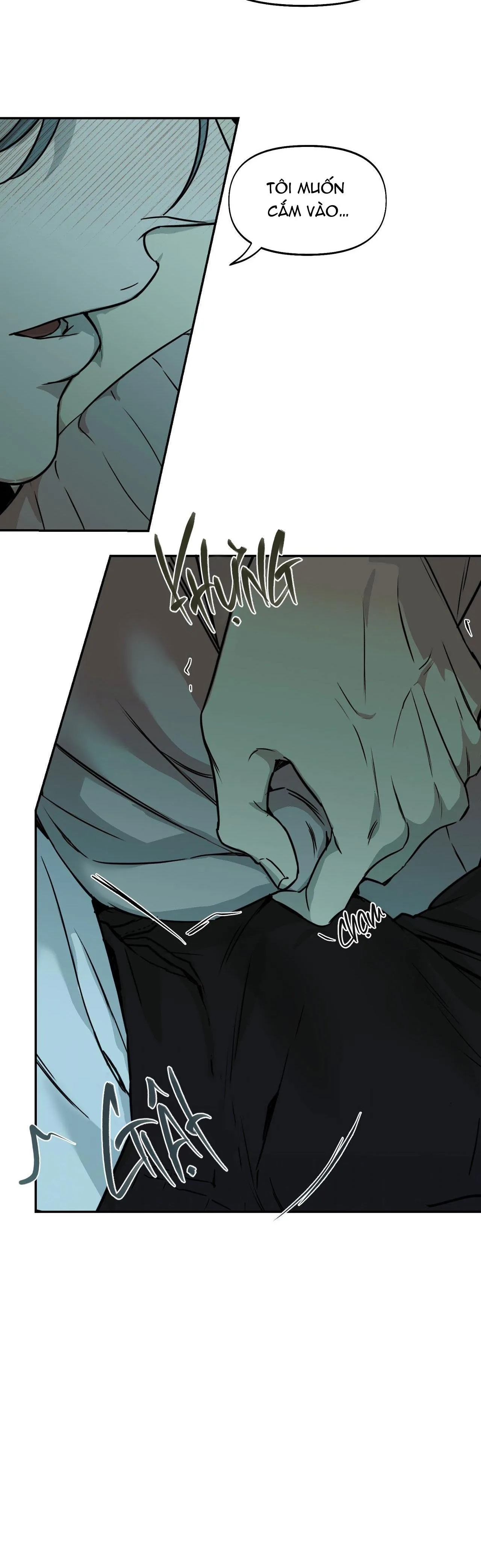 DỰ ÁN MỌT SÁCH Chapter 28 Trang 6