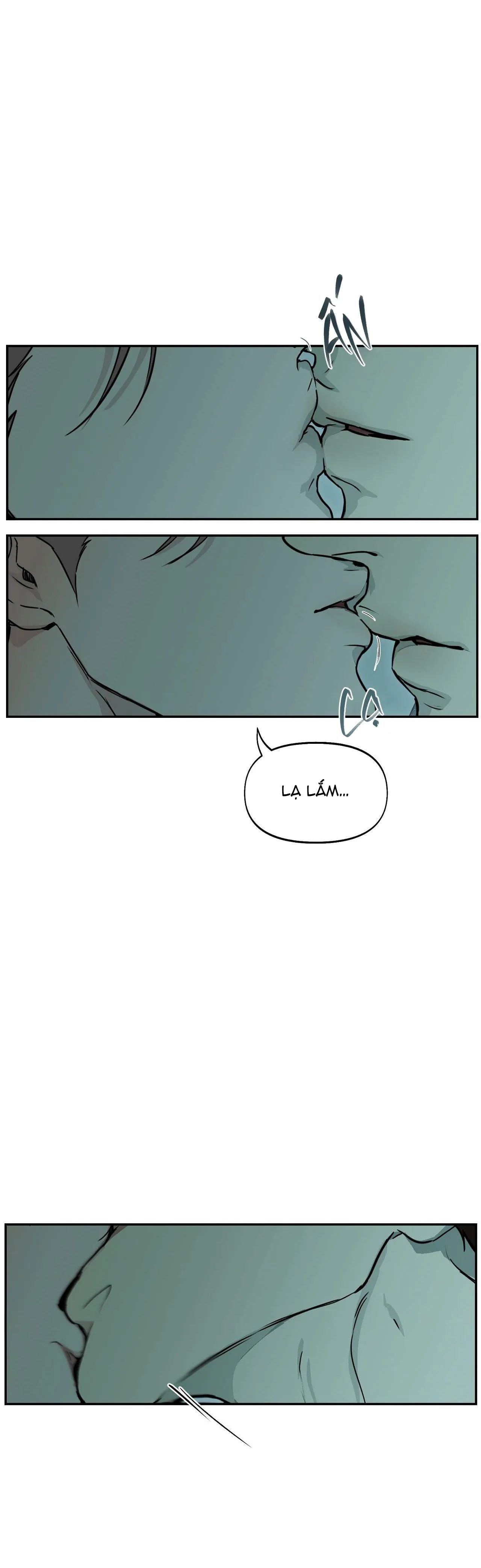 DỰ ÁN MỌT SÁCH Chapter 28 Trang 11