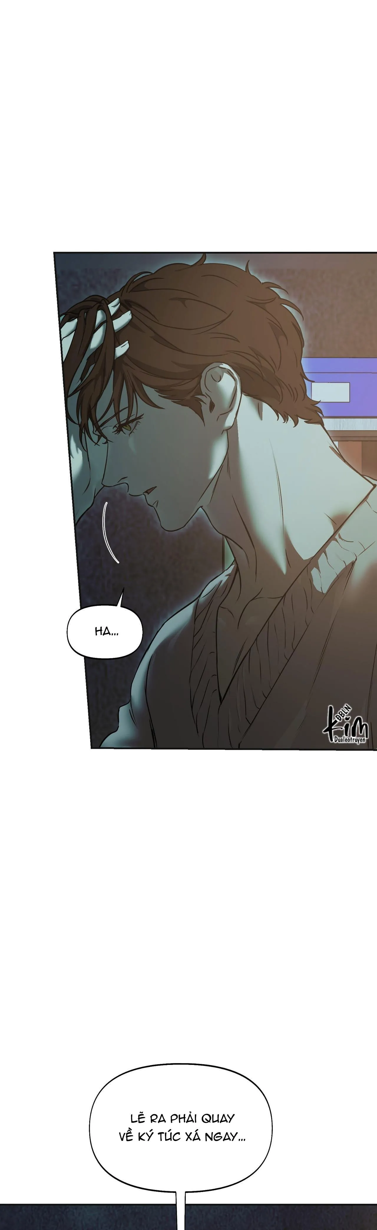 DỰ ÁN MỌT SÁCH Chapter 28 Trang 22