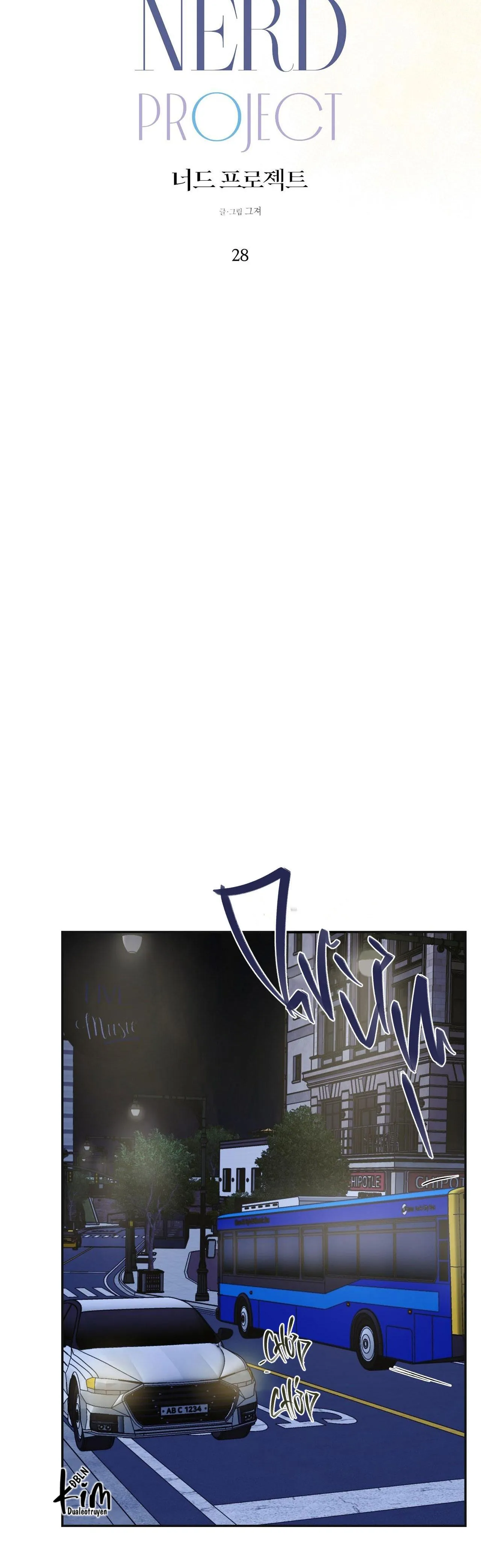 DỰ ÁN MỌT SÁCH Chapter 28 Trang 25