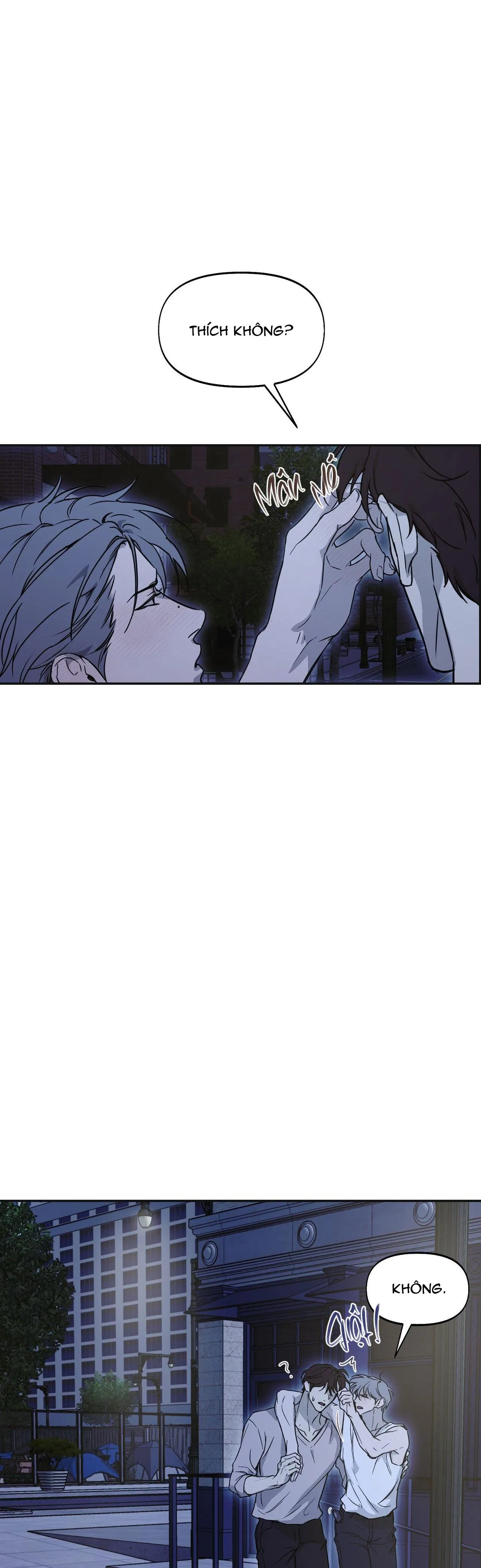 DỰ ÁN MỌT SÁCH Chapter 28 Trang 26