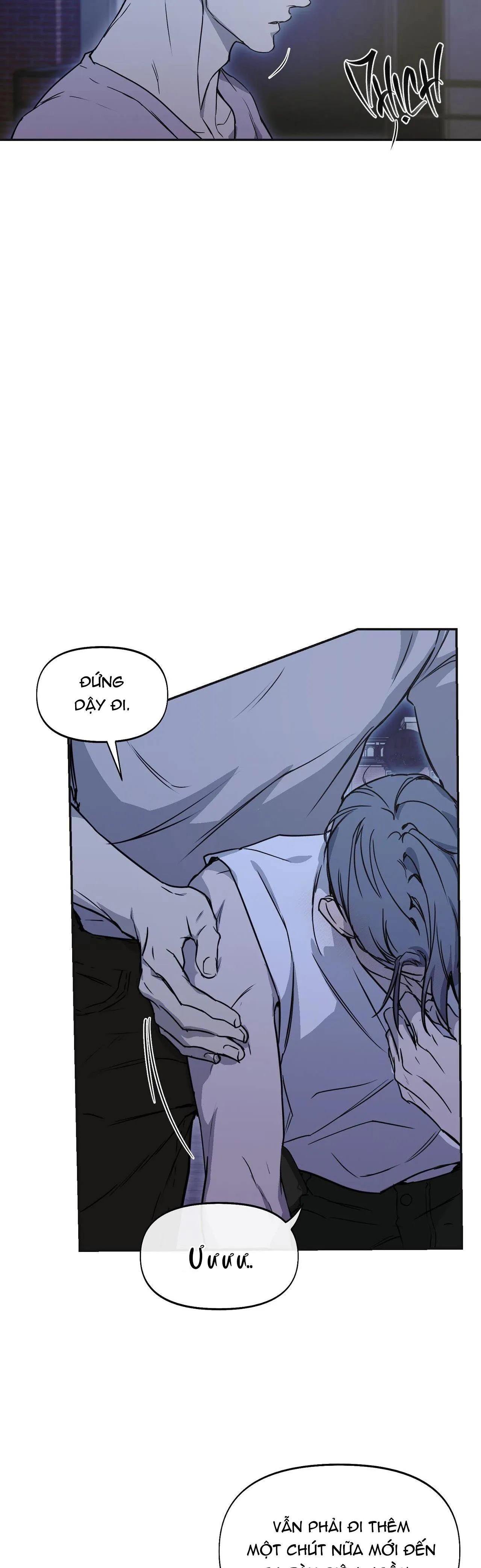 DỰ ÁN MỌT SÁCH Chapter 28 Trang 29