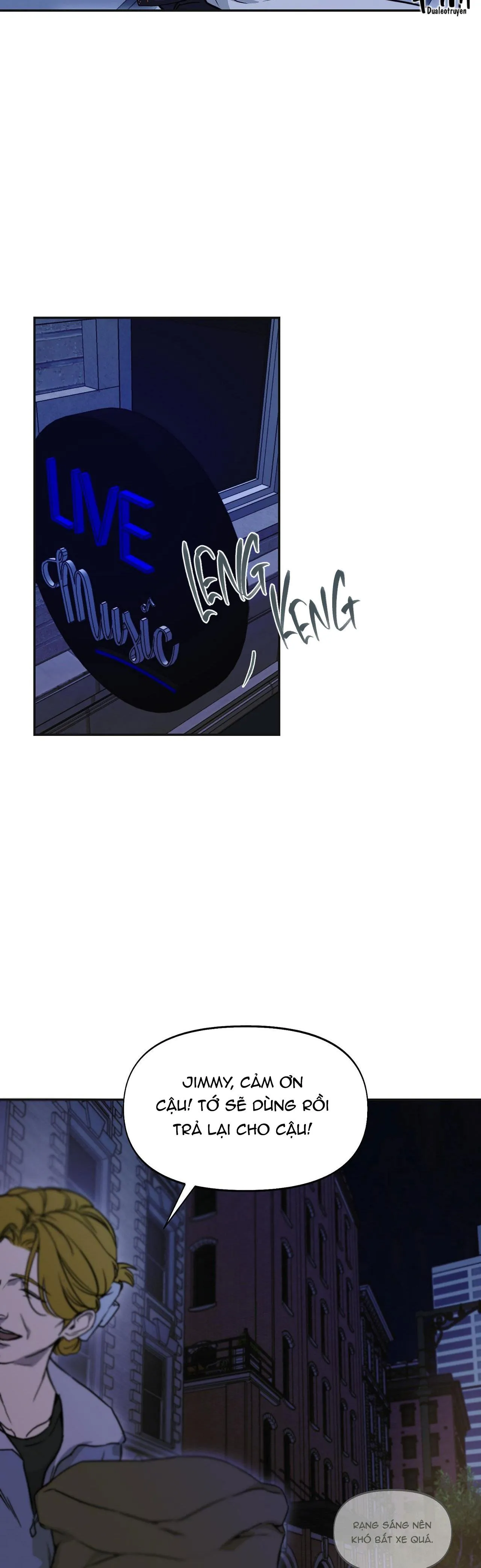 DỰ ÁN MỌT SÁCH Chapter 28 Trang 31