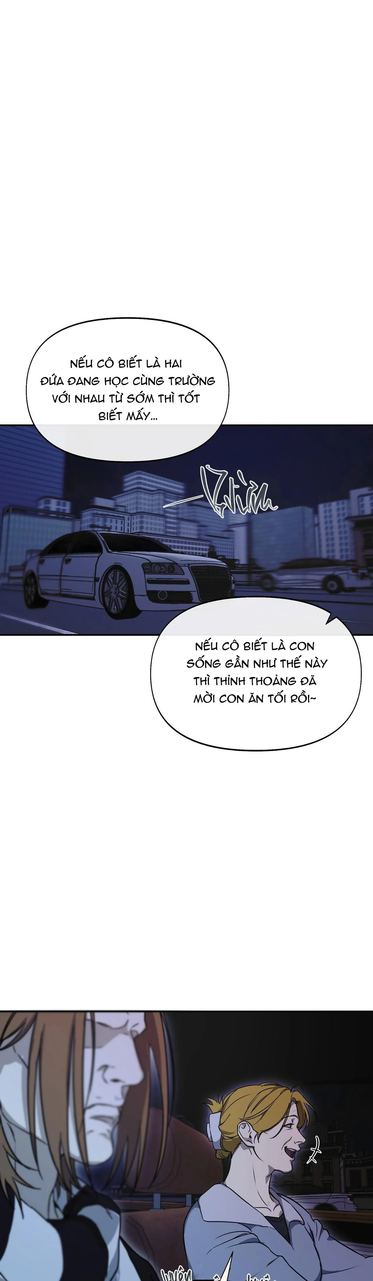 DỰ ÁN MỌT SÁCH Chapter 29 Trang 10