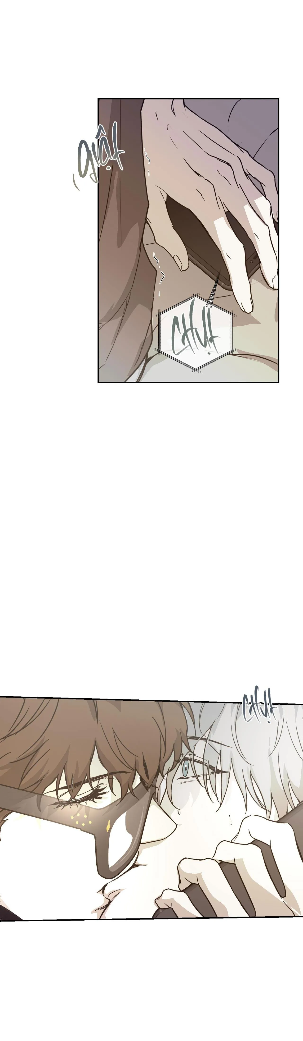 DỰ ÁN MỌT SÁCH Chapter 30 Trang 8