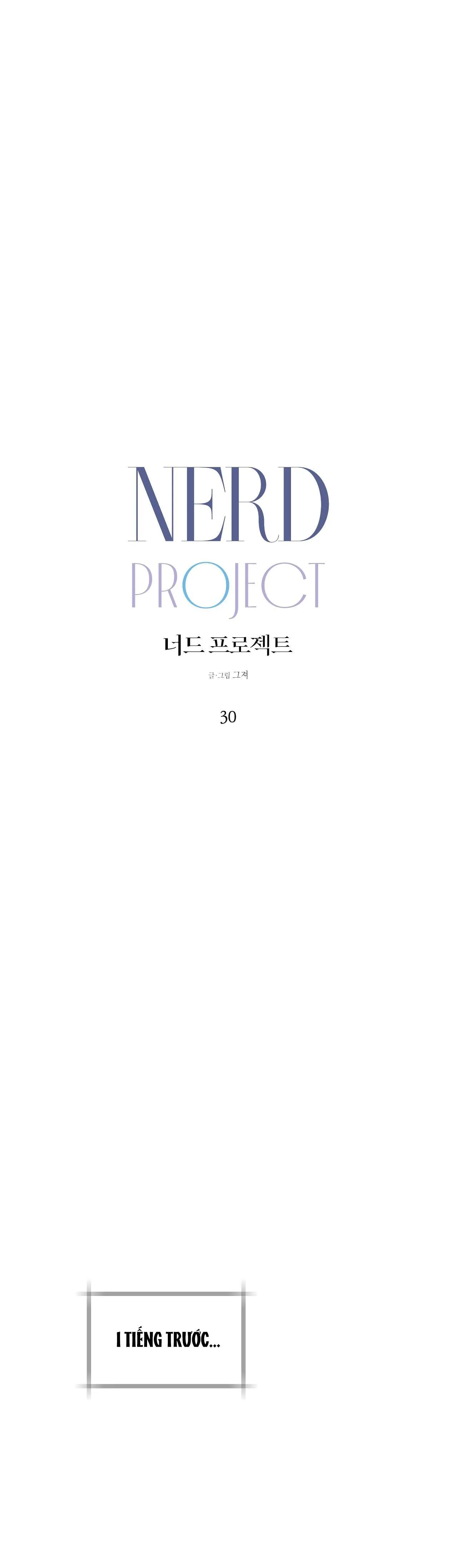 DỰ ÁN MỌT SÁCH Chapter 30 Trang 13