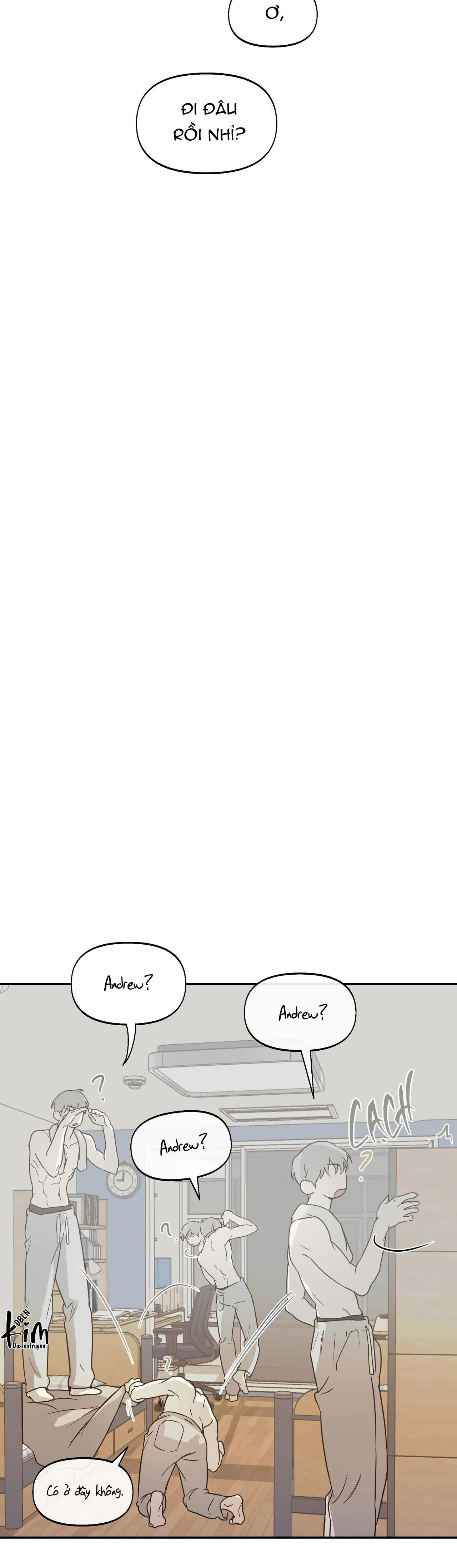 DỰ ÁN MỌT SÁCH Chapter 30 Trang 16