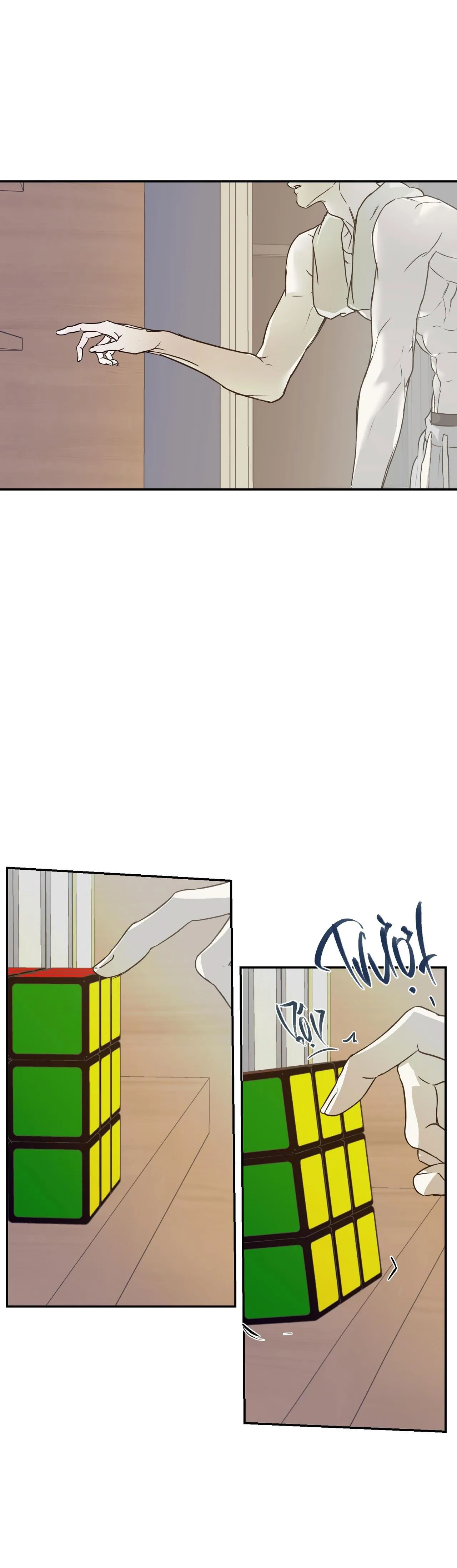 DỰ ÁN MỌT SÁCH Chapter 30 Trang 25