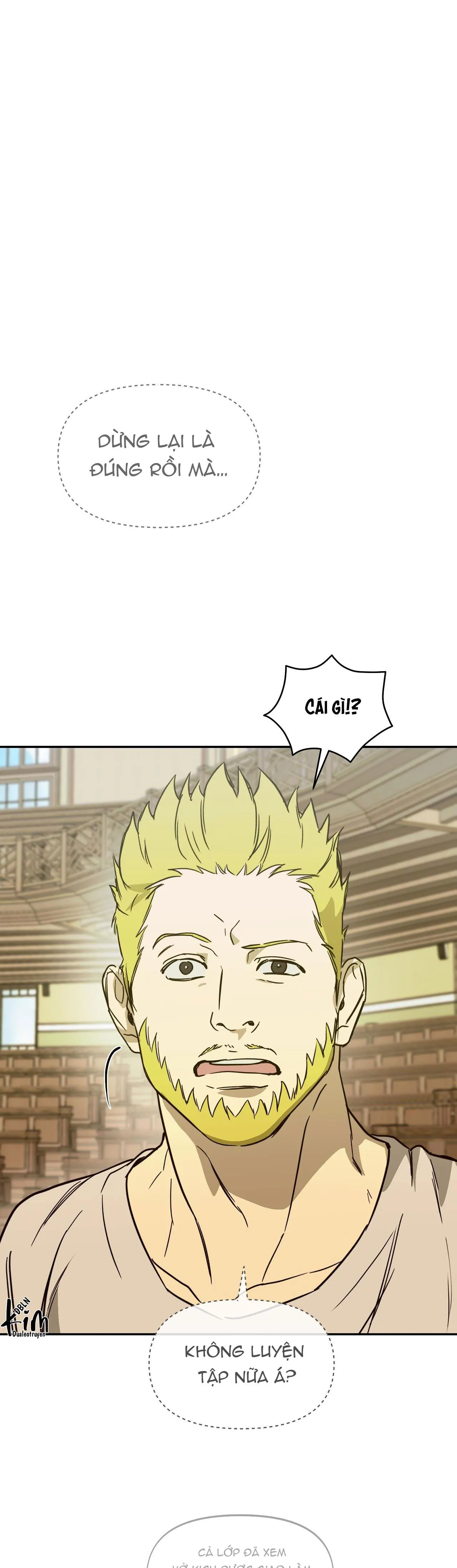 DỰ ÁN MỌT SÁCH Chapter 30 Trang 28