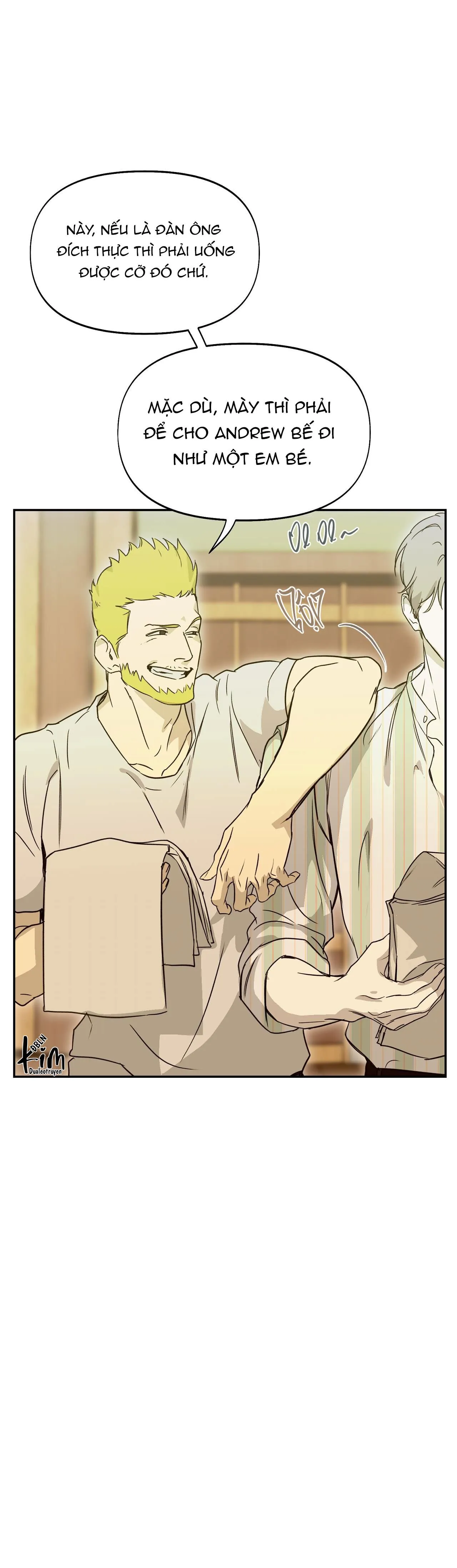 DỰ ÁN MỌT SÁCH Chapter 30 Trang 32