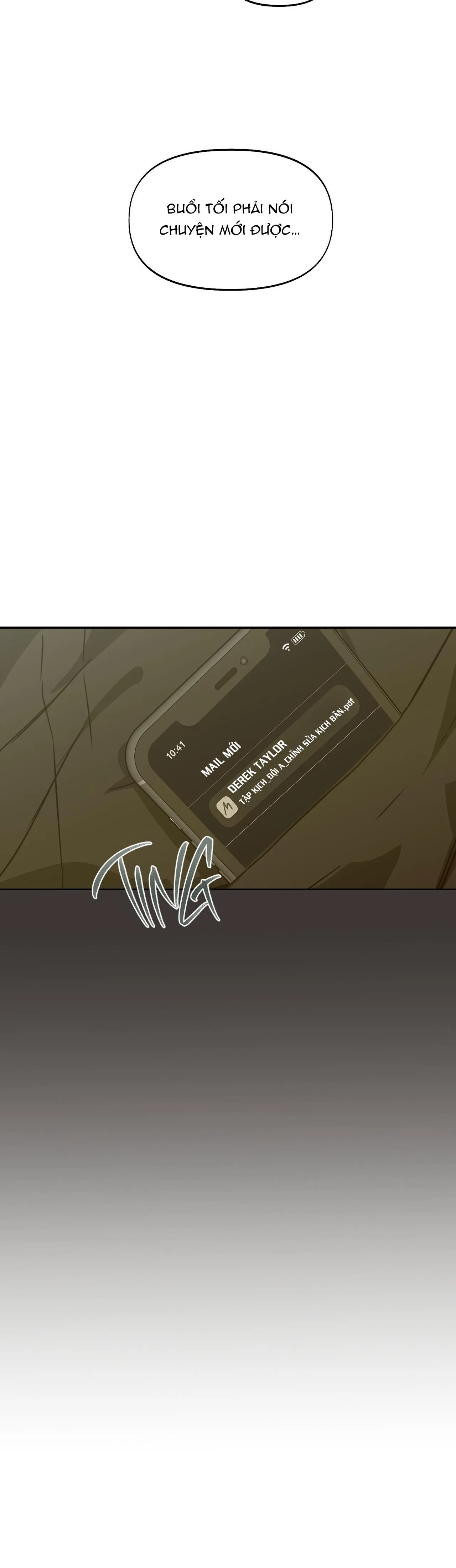 DỰ ÁN MỌT SÁCH Chapter 30 Trang 36