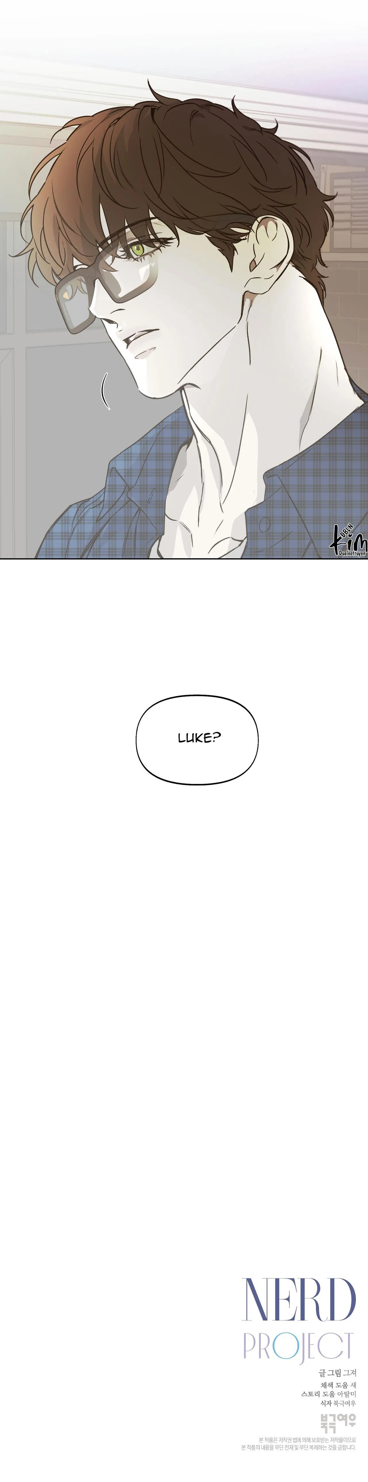 DỰ ÁN MỌT SÁCH Chapter 30 Trang 39