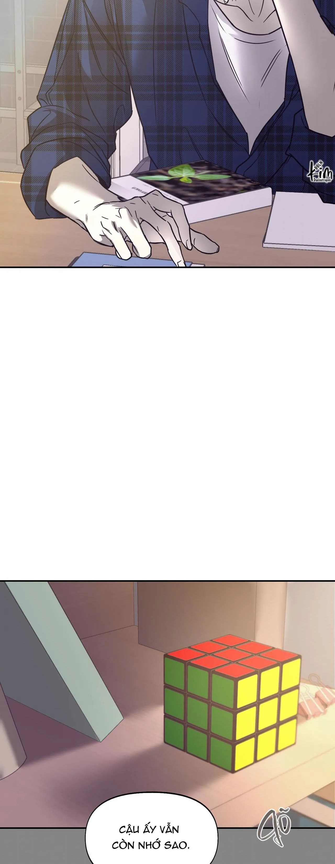 DỰ ÁN MỌT SÁCH Chapter 31 Trang 3
