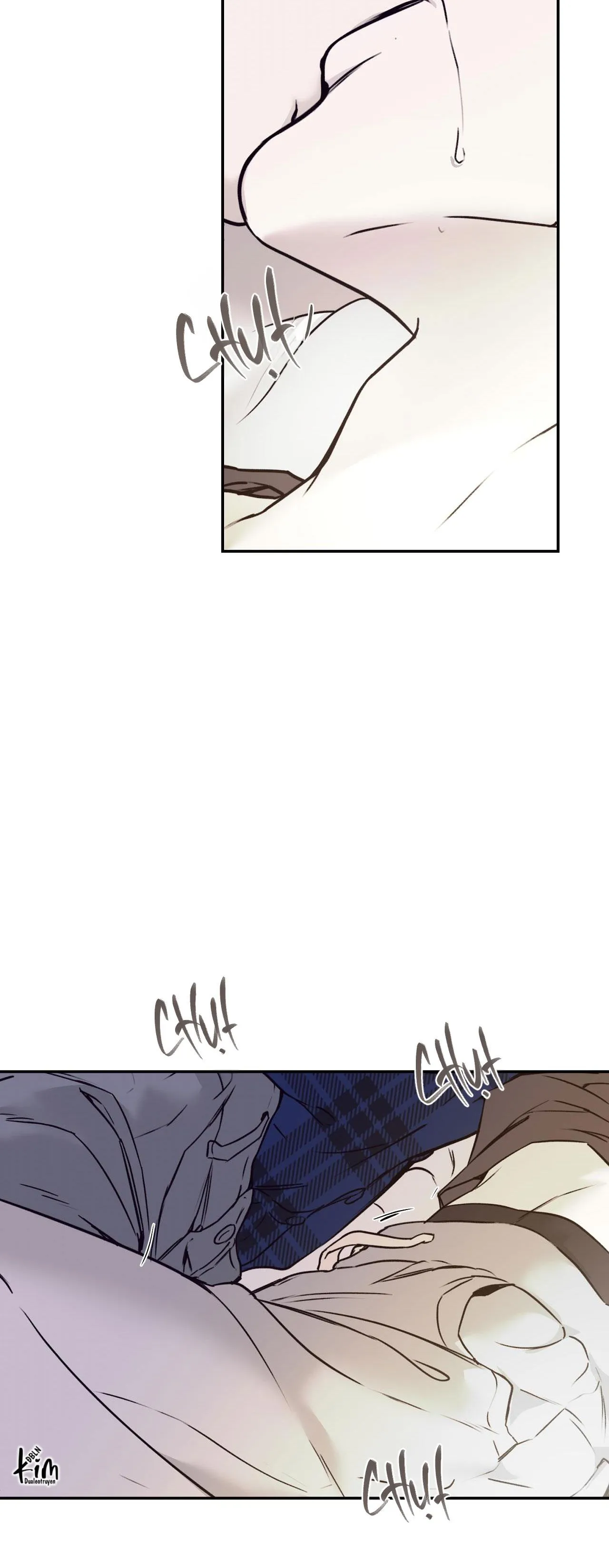 DỰ ÁN MỌT SÁCH Chapter 31 Trang 5