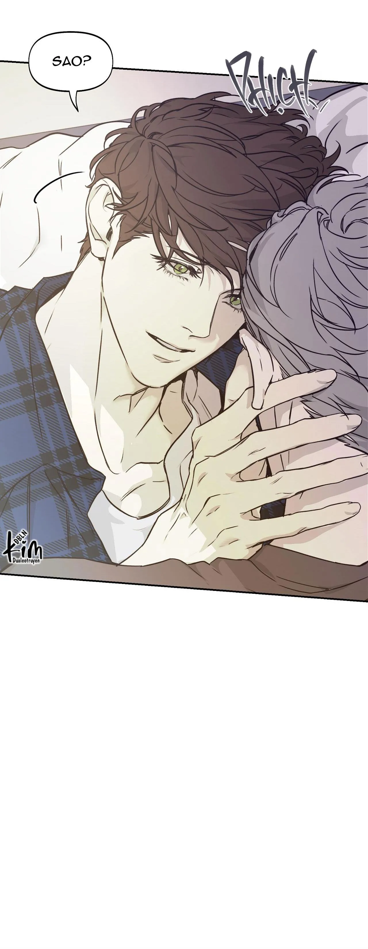 DỰ ÁN MỌT SÁCH Chapter 31 Trang 8