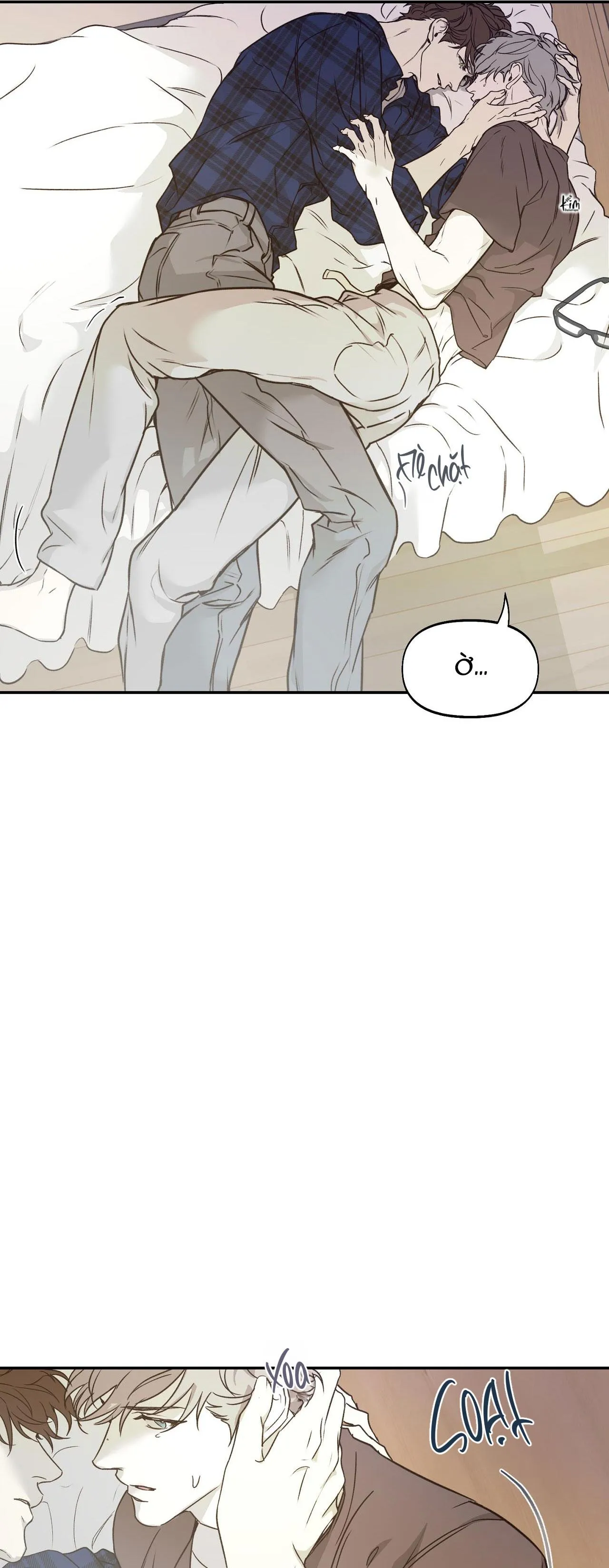 DỰ ÁN MỌT SÁCH Chapter 31 Trang 9