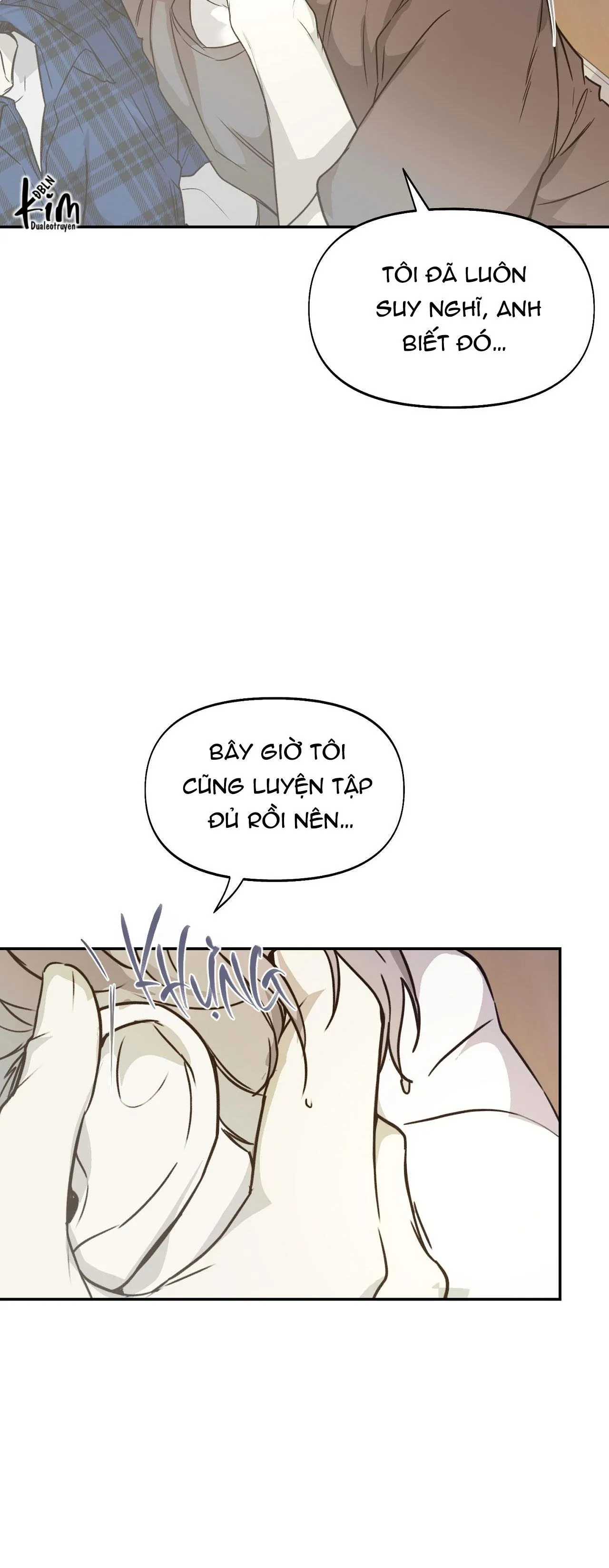 DỰ ÁN MỌT SÁCH Chapter 31 Trang 10