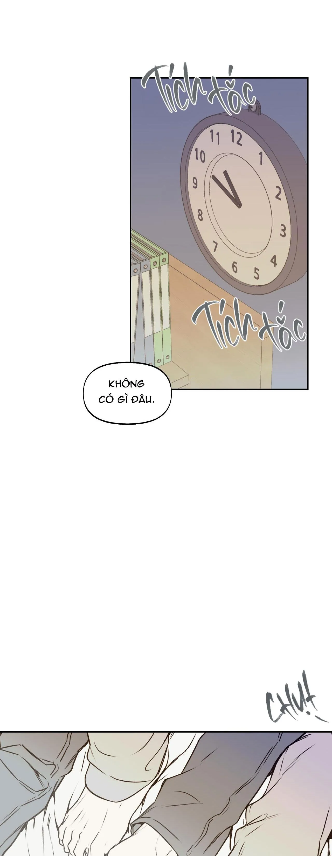 DỰ ÁN MỌT SÁCH Chapter 31 Trang 14