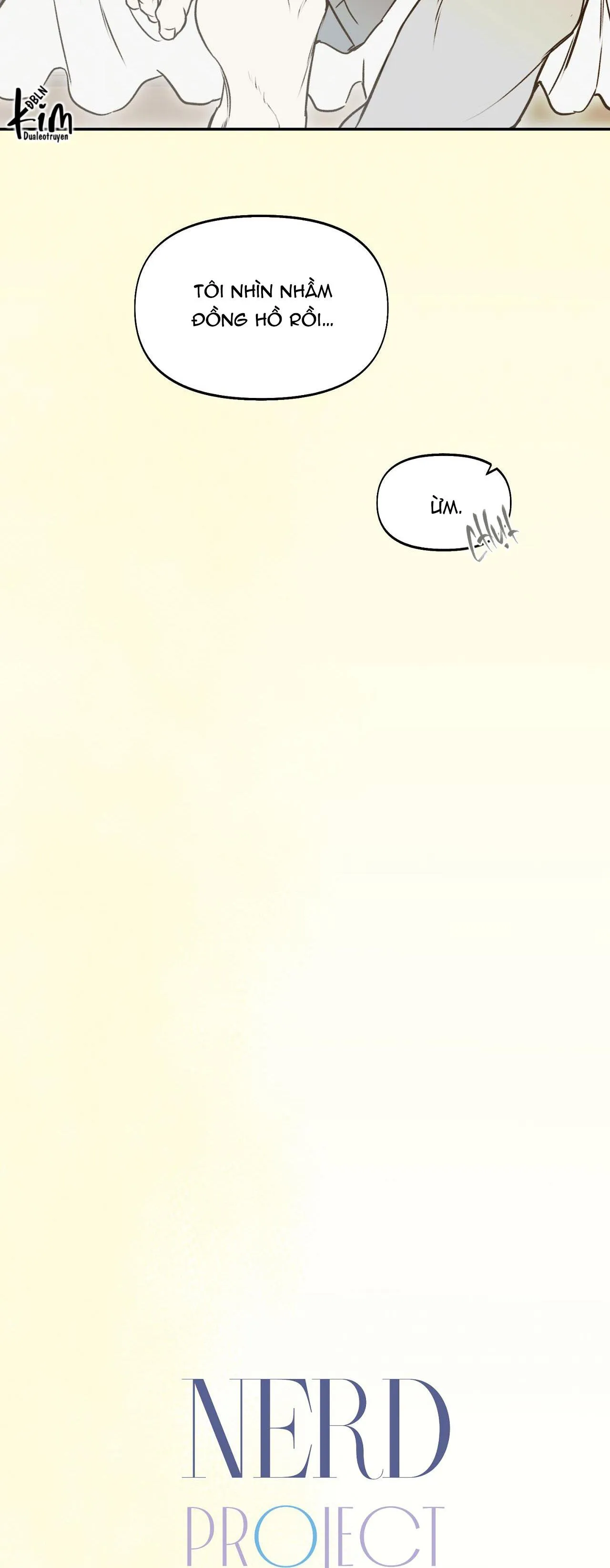 DỰ ÁN MỌT SÁCH Chapter 31 Trang 15